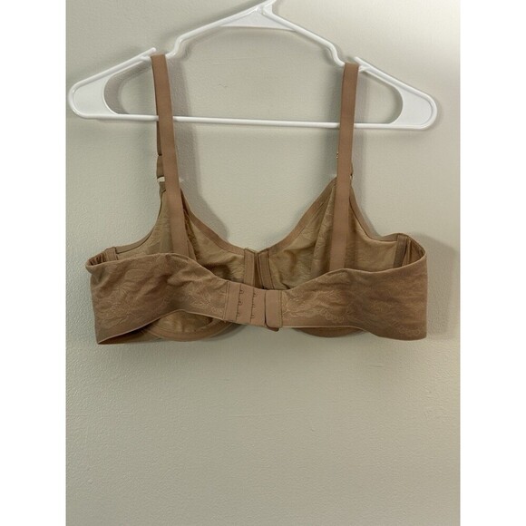 Wacoal 851388 High Profile Underwire Bra 40C Robuck New Tags Msrp $72 - Picture 4 of 5